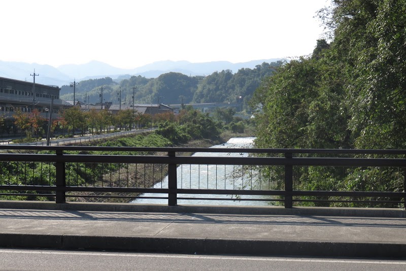 下田上橋