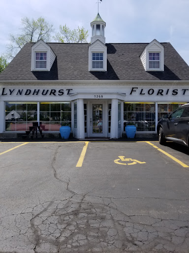 Florist «Lyndhurst Florist», reviews and photos, 5268 Mayfield Rd, Lyndhurst, OH 44124, USA
