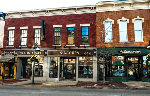 111 W Main St, St Charles, IL 60174, USA