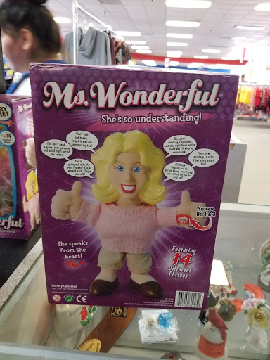 Thrift Store «Thrift City», reviews and photos, 1565 W Main St # 100, Lewisville, TX 75067, USA