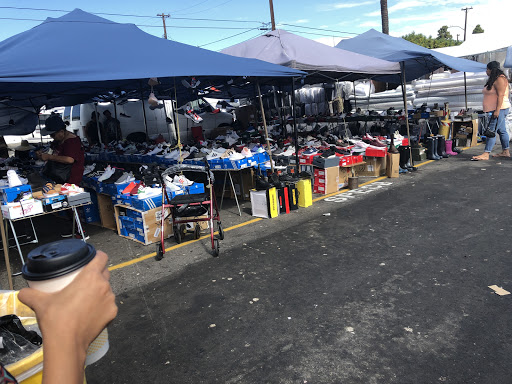 Flea Market «The Roadium Open Air Market», reviews and photos, 2500 W Redondo Beach Blvd, Torrance, CA 90504, USA