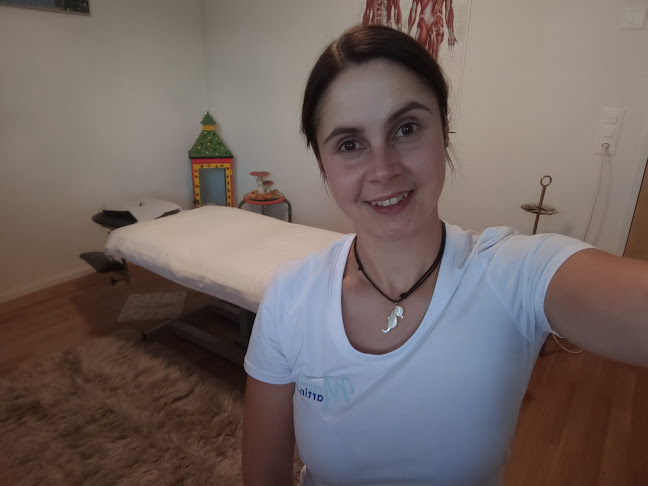 Rezensionen über Massage Martina in Glarus Nord - Masseur