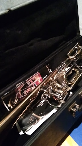 Concert Hall «Bailey Hall», reviews and photos, 3501 SW Davie Rd, Davie, FL 33314, USA