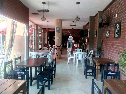 Restaurante Bar Las Palmeras