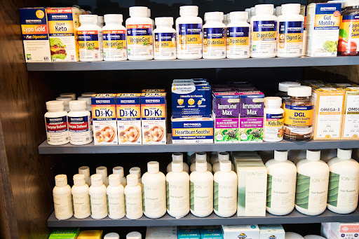 Health Food Store «Arrowroot Natural Foods», reviews and photos, 834 Lancaster Ave, Bryn Mawr, PA 19010, USA