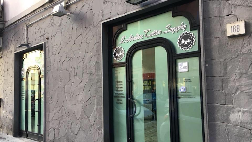 L’Atelier Tattoo Supply Napoli