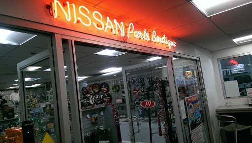 Nissan Dealer «Carson Nissan», reviews and photos, 1505 E 223rd St, Carson, CA 90745, USA