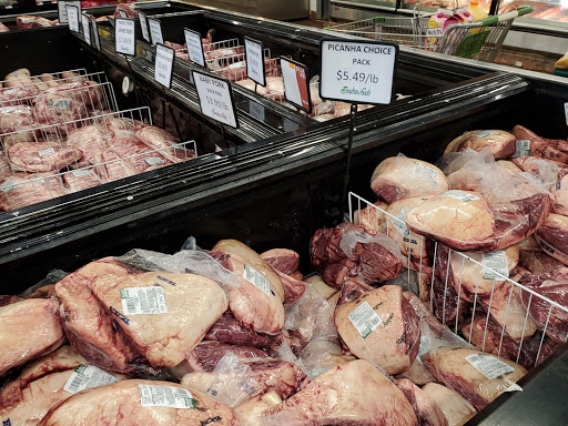 Supermarket «Seabra Foods», reviews and photos, 5571 International Dr, Orlando, FL 32819, USA