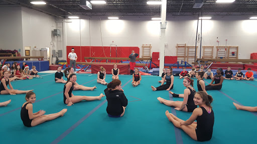 Gym «Will-Moor Gymnastics», reviews and photos, 2036 Briggs Rd, Mt Laurel, NJ 08054, USA