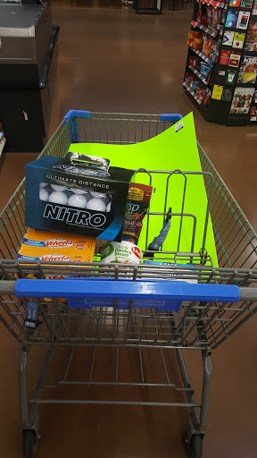 Department Store «Walmart Supercenter», reviews and photos, 200 Academy Dr, Ripley, WV 25271, USA