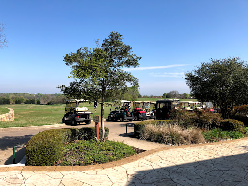 Public Golf Course «Heritage Ranch & Golf Country Club», reviews and photos, 465 Scenic Ranch Cir, McKinney, TX 75069, USA