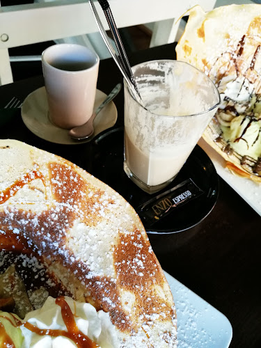 Telefonnummer for Café Noisette