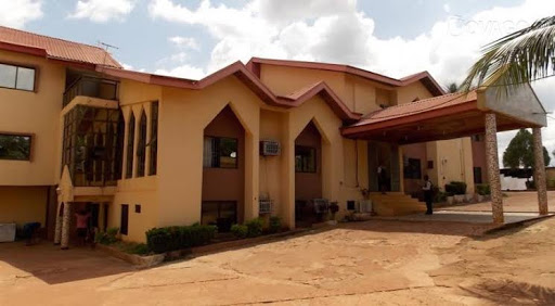 Brifina, 5 Catternach Street, John Nwodo Close, GRA, GRA, Enugu, Nigeria, Amusement Center, state Anambra