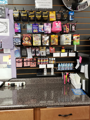 Lingerie Store «N T Lingerie», reviews and photos, 5021 Moffett Rd, Mobile, AL 36618, USA