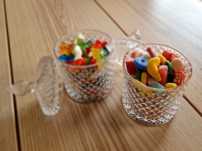 Candy Kids à Raismes