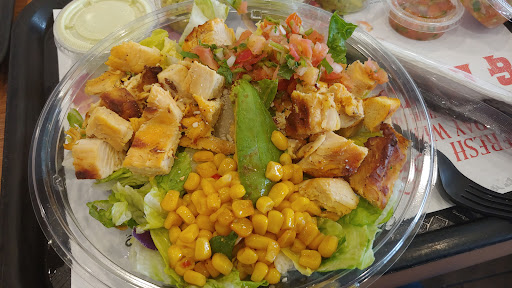 Mexican Restaurant «El Pollo Loco», reviews and photos, 224 W Kettleman Ln, Lodi, CA 95240, USA