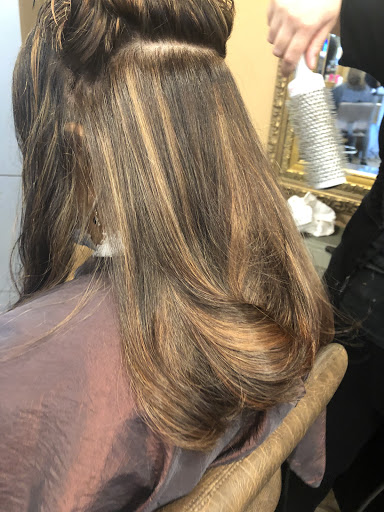 Nail Salon «Fierce Salon & Spa», reviews and photos, 87 Berdan Ave # L, Wayne, NJ 07470, USA