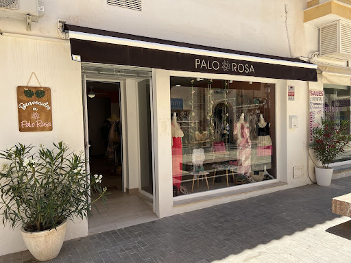 Palo Rosa - C. del Nacimiento, 6, 29631 Benalmádena, Málaga, España