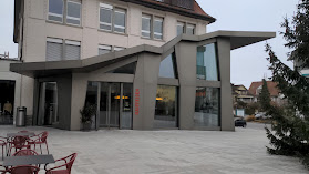 Raiffeisenbank Amriswil Bischofszell