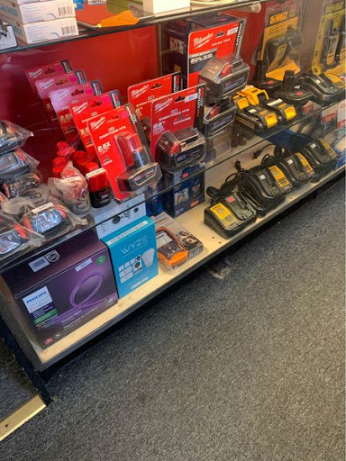 Pawn Shop «Cash & Go Pawn», reviews and photos, 5844 Transit Rd, Depew, NY 14043, USA