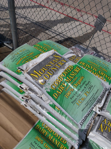 Department Store «Walmart Supercenter», reviews and photos, 60 W Bromley Ln, Brighton, CO 80601, USA