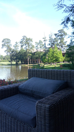 Golf Course «Golf Trails of the Woodlands», reviews and photos, 2311 N Millbend Dr, The Woodlands, TX 77380, USA