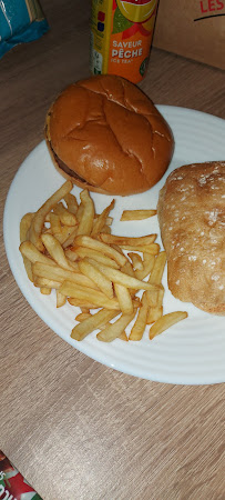 Les plus récentes photos du Restaurant de hamburgers POINT B Créteil à Créteil - n°2