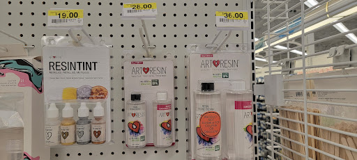 Fabric Store «Jo-Ann Fabrics and Crafts», reviews and photos, 20550 E 13 Mile Rd, Roseville, MI 48066, USA