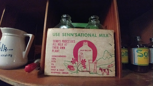 Ice Cream Shop «Salt & Straw», reviews and photos, 2035 NE Alberta St, Portland, OR 97211, USA