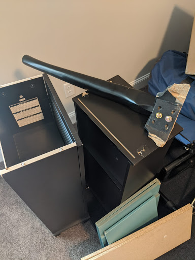 Moving Company «Kloke Group», reviews and photos, 1855 Boulevard W, Richmond, VA 23230, USA