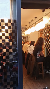 Atmosphère du Restaurant japonais Foujita à Paris - n°3
