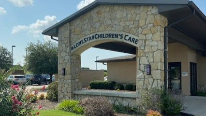 Lone Star Medical Group - Children's Care