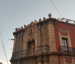 Casa de Cultura Banamex - Palacio del Conde del Valle de Súchil photo