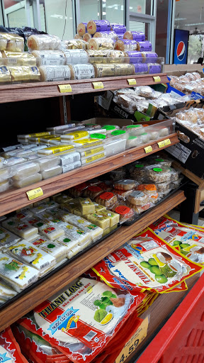 Asian Grocery Store «Hiệp Thái Food Store», reviews and photos, 2430 E Pioneer Pkwy, Arlington, TX 76010, USA