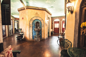 Bella Strada Salon And Spa Suites With Boutique