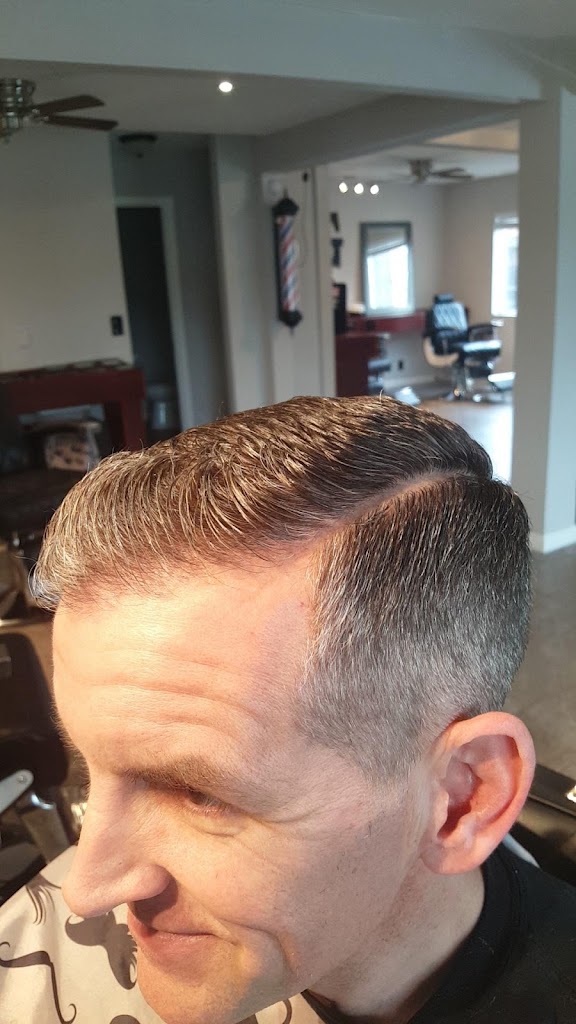 Generations Barbershop 95350