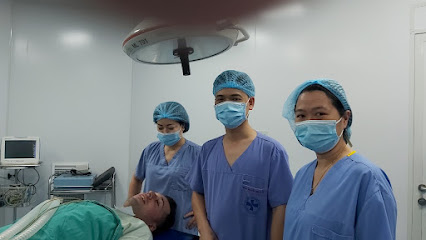 Bác sỹ Tai Mũi Họng - Nguyễn Thị Tú Uyên