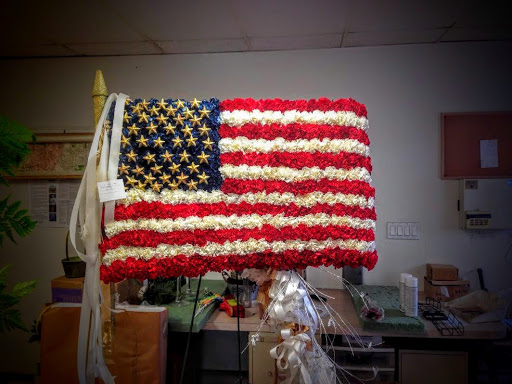 Florist «House of Flowers», reviews and photos, 650 Wood Ave, Linden, NJ 07036, USA