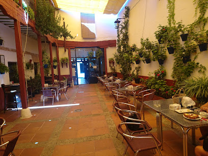 RESTAURANTE LA POSADA DE ALMAGRO