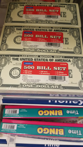 Educational Supply Store «Lakeshore Learning Store», reviews and photos, 9828 Great Hills Trail, Austin, TX 78759, USA