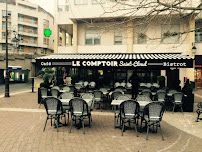 Photos du propriétaire du Restaurant Le Comptoir Saint-Cloud - n°6