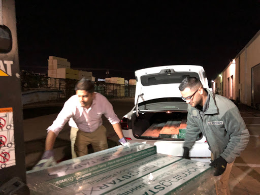 Flooring Store «Lumber Liquidators, Inc.», reviews and photos, 1620 S Interstate 35E STE 300, Carrollton, TX 75006, USA