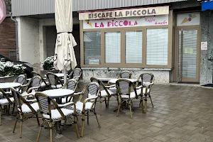 Eiscafe "La Piccola" Neckarsteinach image