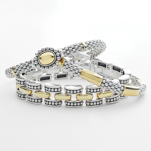 Jewelry Store «Forsythe Jewelers», reviews and photos, 71 Lighthouse Rd #311, Hilton Head Island, SC 29928, USA