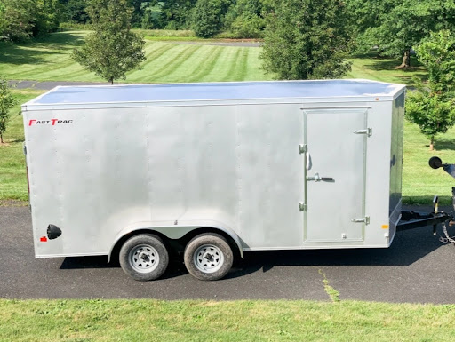 Motorcycle Dealer «American Classic Motors», reviews and photos, 315 Big Rd, Zieglerville, PA 19492, USA