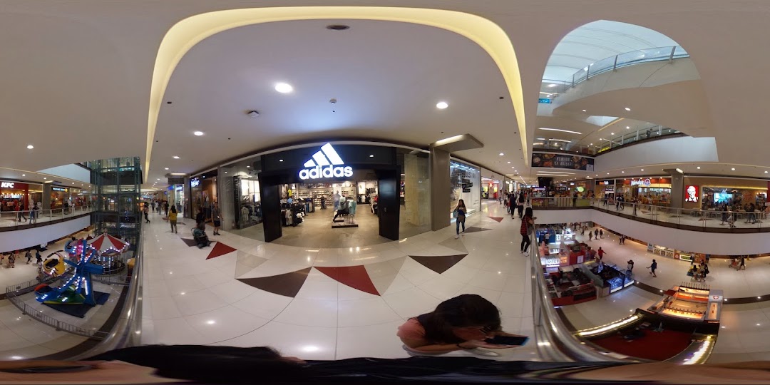 Adidas Boutique Stores