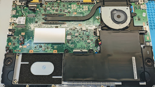 Electronics Repair Shop «Cell Phones Universe», reviews and photos, 1325 SW 107th Ave Ste b, Miami, FL 33174, USA