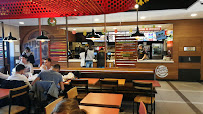 Atmosphère du Restauration rapide Burger King à Béziers - n°10