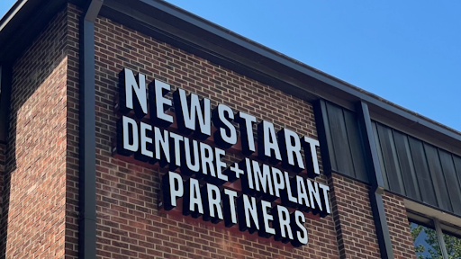 NewStart Denture + Implant Partners