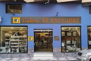 Galeria El Encuadre image